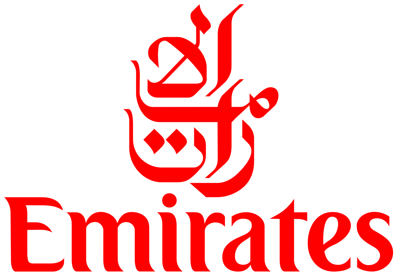Emirates Logo